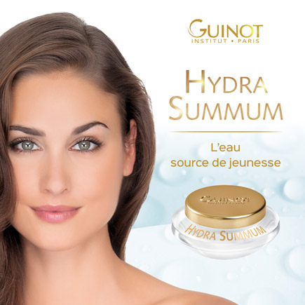 Produits MySpa corps