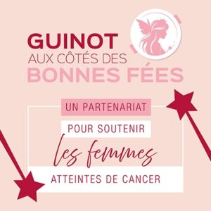 OCTOBRE ROSE AVEC GUINOT DANS VOTRE INSTITUT TERRABELLA A FUVEAU
