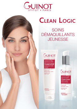 démaquillant jeunesse