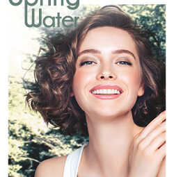 Spring Water : la nouvelle collection Printemps Masters Colors