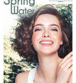 Spring Water : la nouvelle collection Printemps Masters Colors
