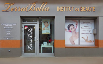 Bienvenue à l’Institut de Beauté Terrabella