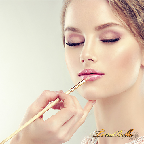 Maquillage - TerraBella - Institut de Beauté situé à Fuveau 13710