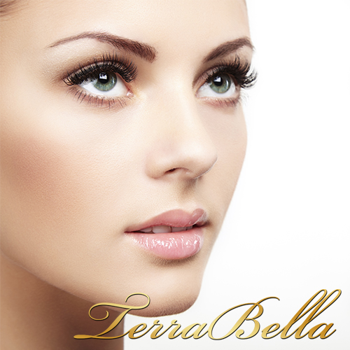 Soins des cils et sourcils - TerraBella - Institut de Beauté situé à Fuveau 13710
