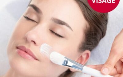 Cure Visage Hydra-Peeling