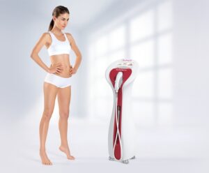 SOIN MINCEUR TECHNISPA GUINOT à TerraBella institut de beauté FUVEAU