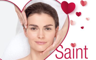 Célébrez l’Amour avec Guinot !