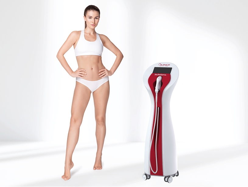 Soin spécial minceur à Fuveau - TerraBella - Institut de Beauté situé à Fuveau 13710